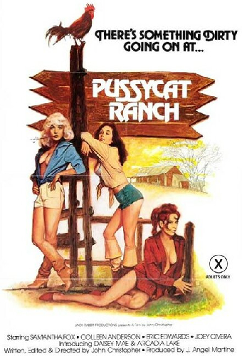 The Pussycat Ranch