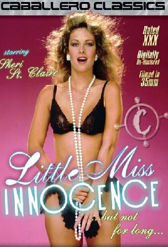 Little Miss Innocence