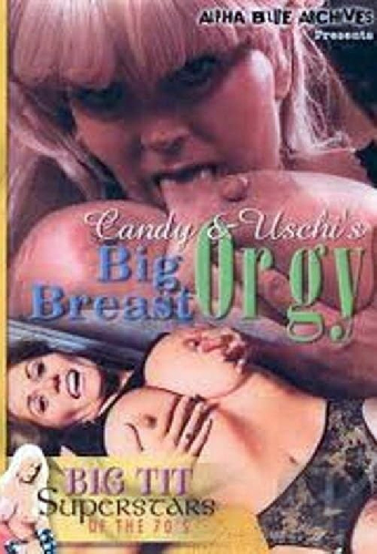 Big Breast Orgy