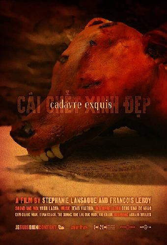 Изысканный труп