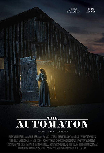 The Automaton