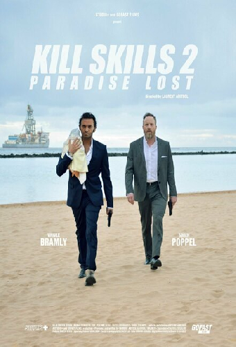 Kill Skills 2
