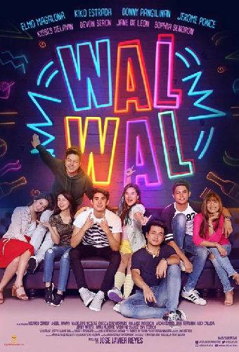 Walwal