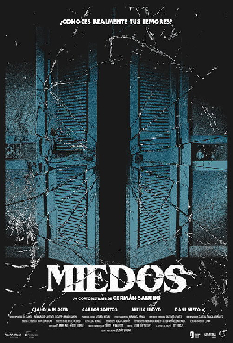 Miedos
