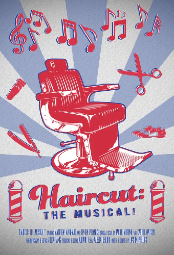 Haircut: The Musical