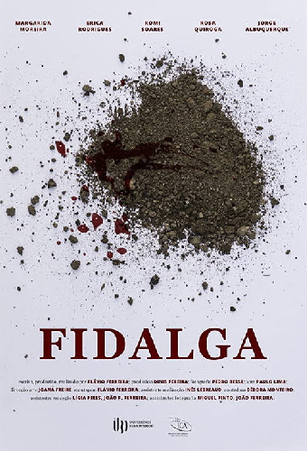 Fidalga
