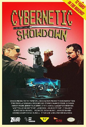 Cybernetic Showdown