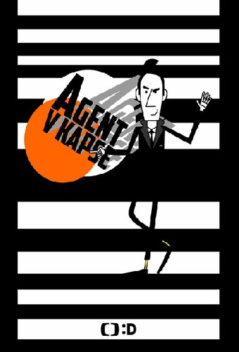 Agent v kapse