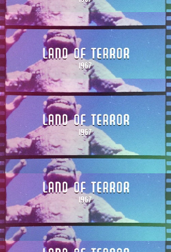 Land of Terror