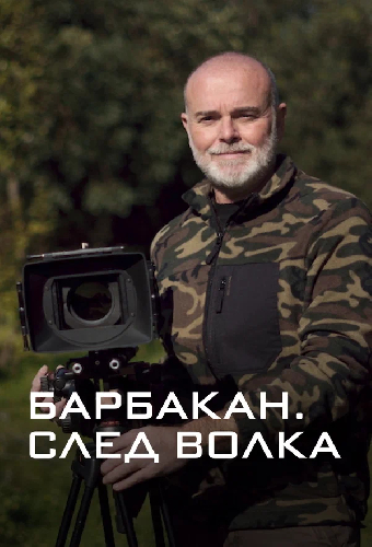 Барбакан. След волка