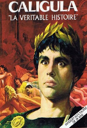 Калигула, правдивая история