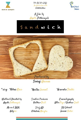 Sandwich