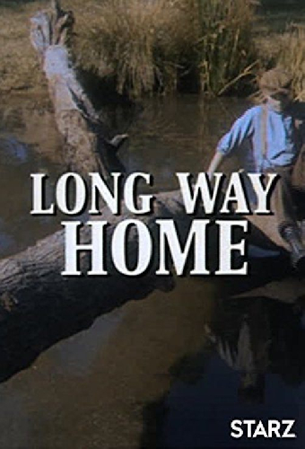 Long Way Home
