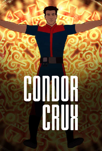 Cóndor Crux