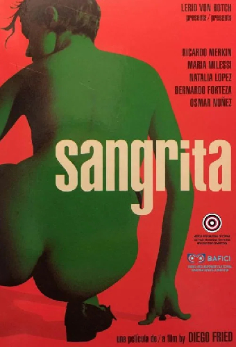 Sangrita