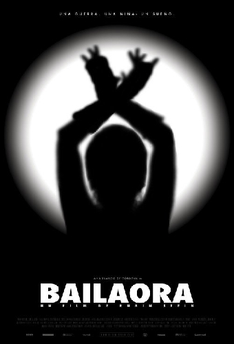 Bailaora