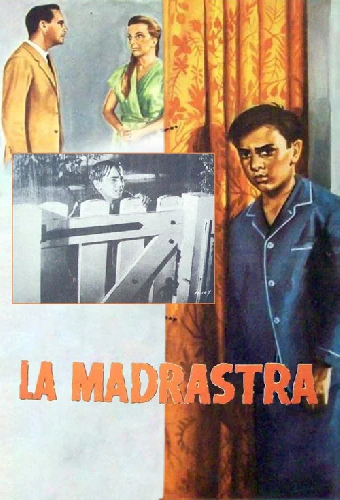 La madrastra