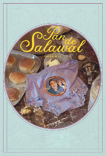 Pan de Salawal