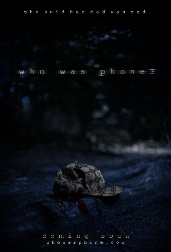 Who Was Phone?