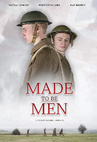 Made to be Men