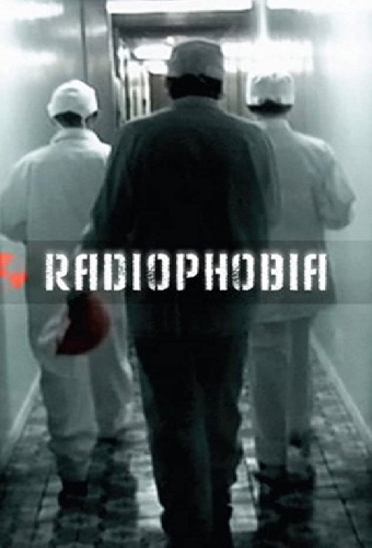 Радиофобия
