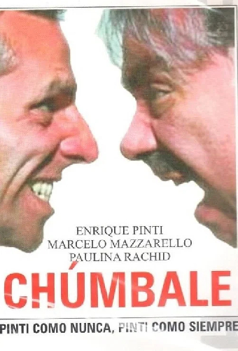 Chúmbale