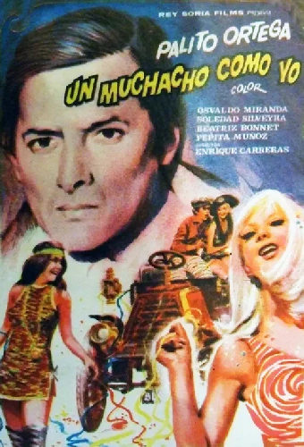 Un muchacho como yo