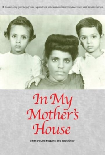 In My Mother's House