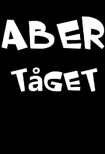 Aber: Tåget