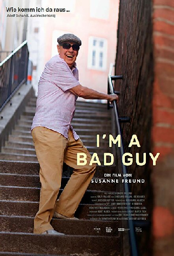 I'm a Bad Guy