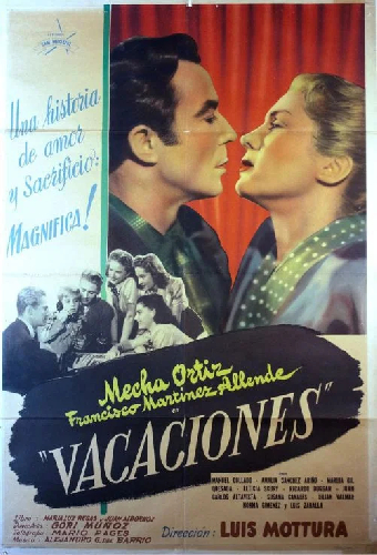 Vacaciones