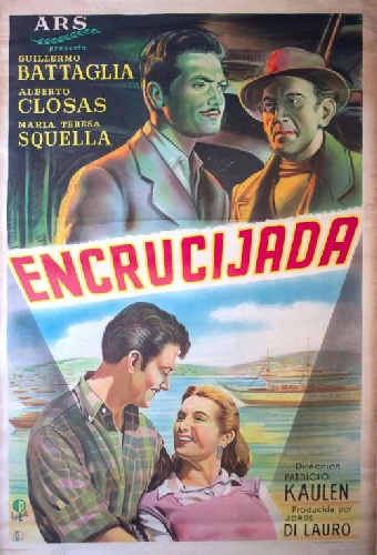 Encrucijada