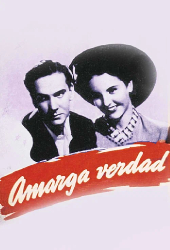 Amarga verdad