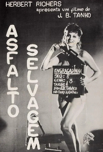 Asfalto Selvagem