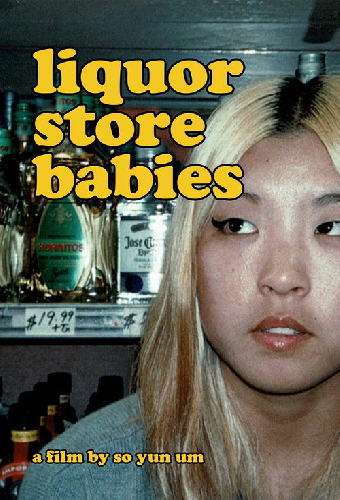 Liquor Store Babies