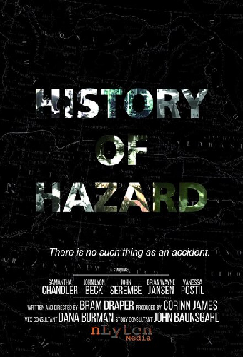 History of Hazard
