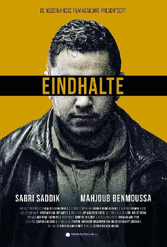 Eindhalte