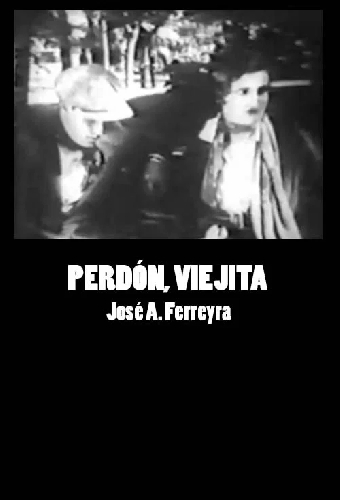 Perdón, viejita