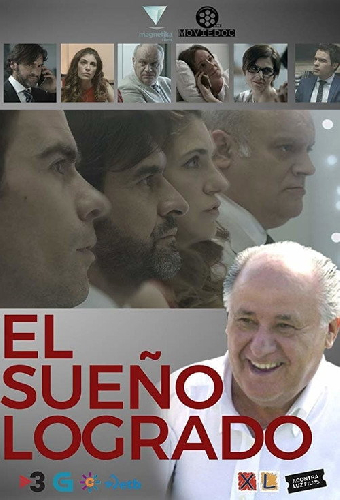 El sueño logrado