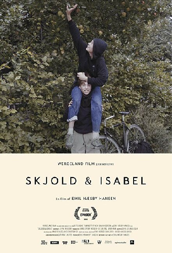 Skjold & Isabel