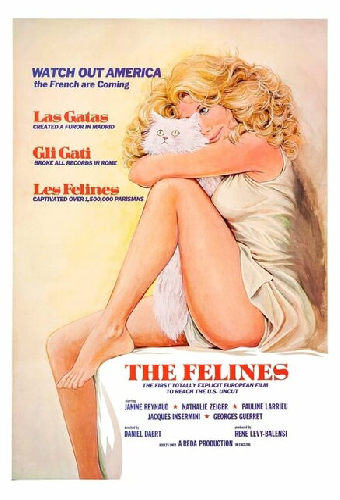 Les félines