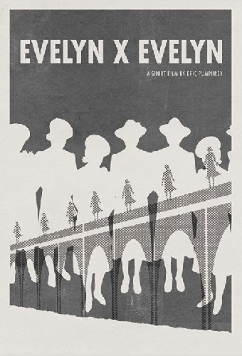 Evelyn x Evelyn