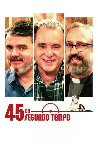 45 do Segundo Tempo
