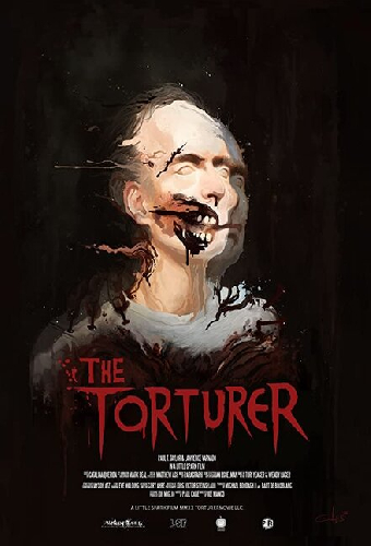 The Torturer