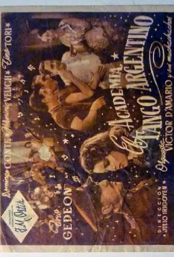 Academia "El Tango Argentino"