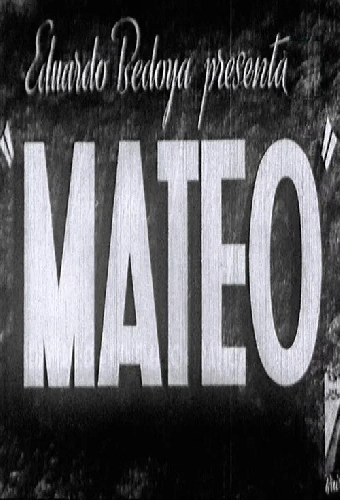 Mateo