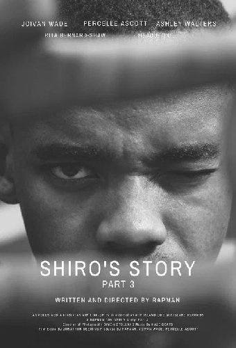 Shiro's Story Part 3