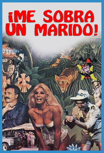 Me sobra un marido
