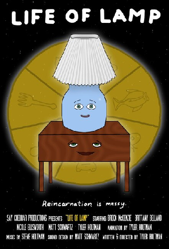 Life of Lamp
