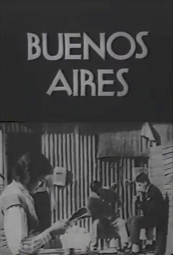 Che, Buenos Aires
